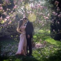 Nuestro prewedding en Oxford