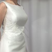 Vendo mi vestido de novia - 2
