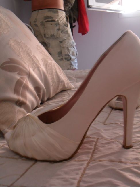 zapatos