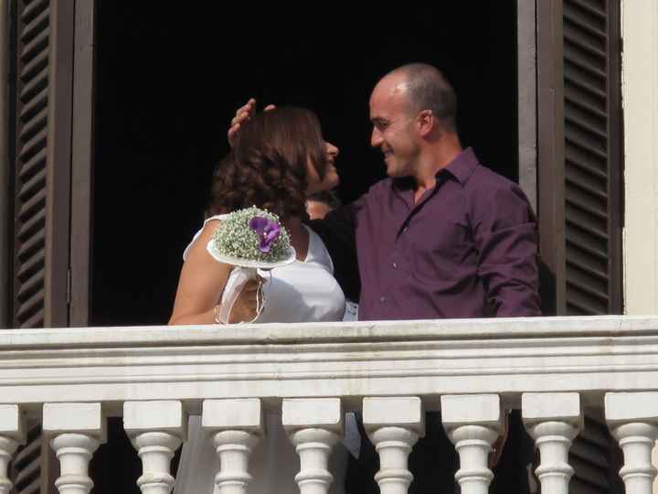 boda sencilla pero feliz muy feliz