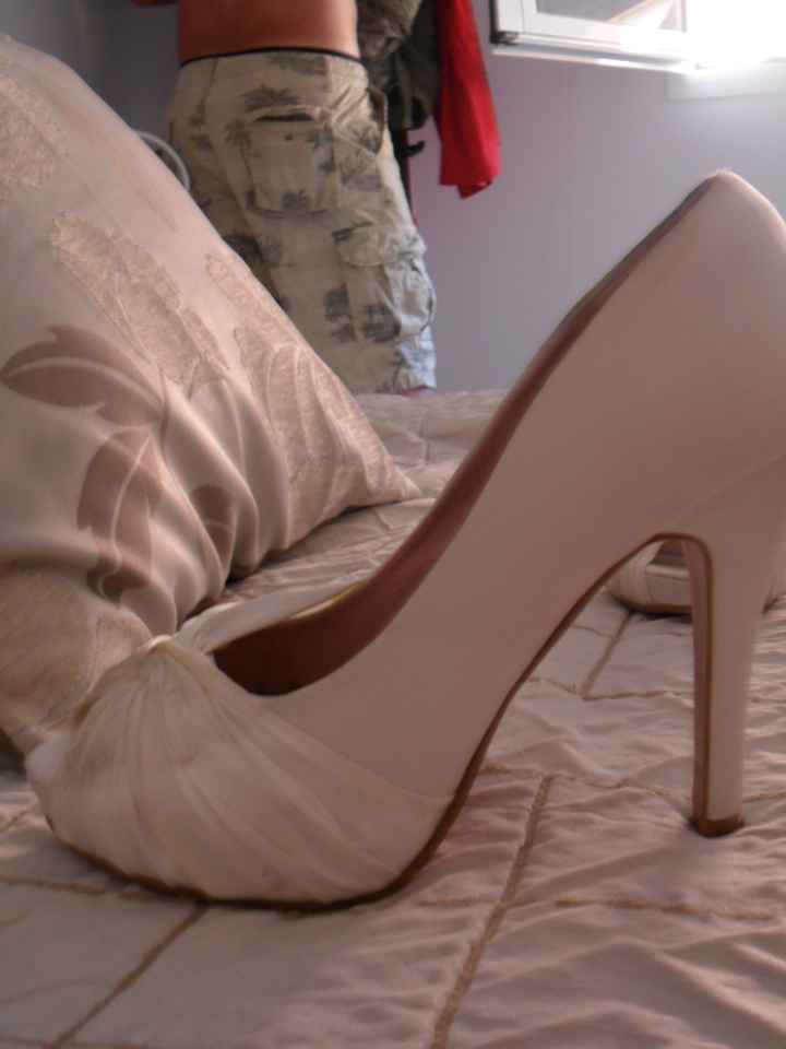zapatos