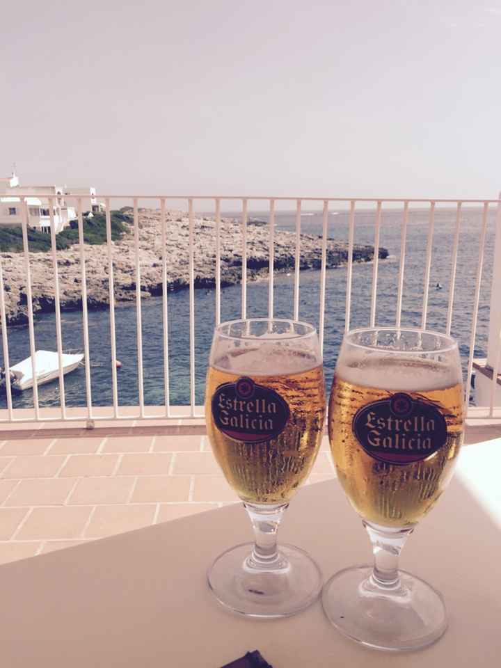 Sugerencias para menorca - 1