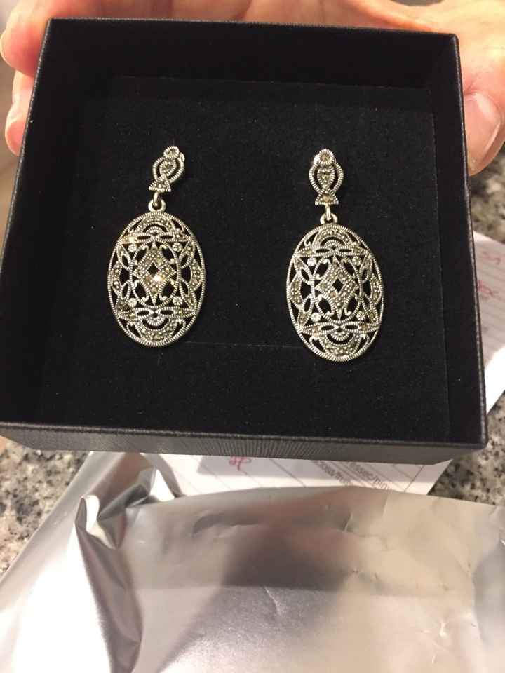 Ya tengo pendientes - 1