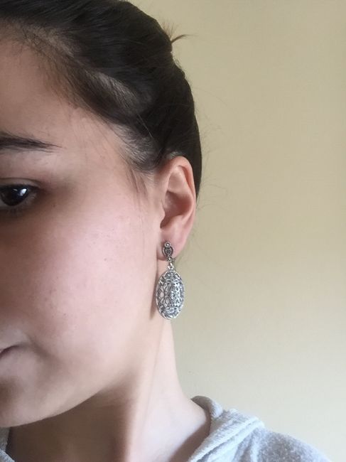 Ya tengo pendientes - 2