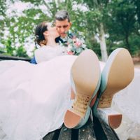 ¿Con cuántos ❤️ valoras el día de tu boda? - 2