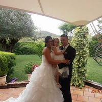 Con que vestido clara novias te casas? - 7
