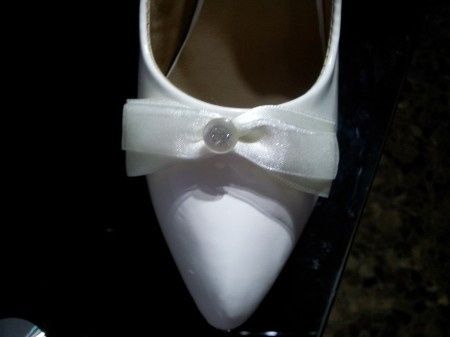 Los zapatos de todas las novias! - 3