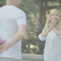 Mi preboda! :) - 2