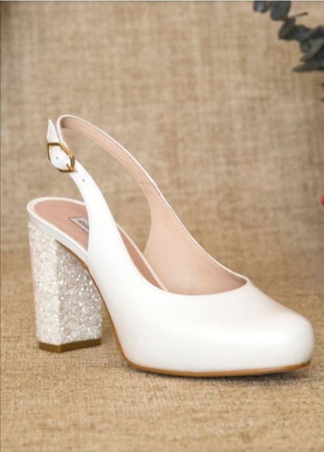 Vuestros zapatos 13
