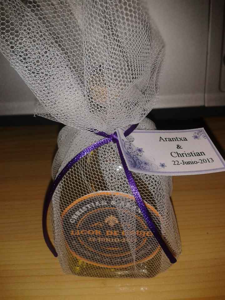 regalo de hombres hecho por mi