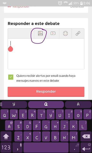 Pinzas de novios!!! - 1