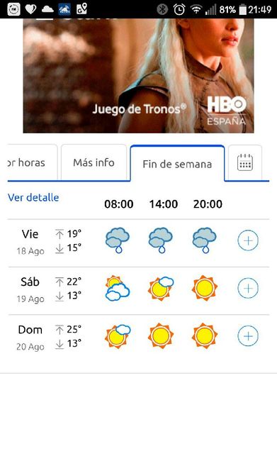 Novios que nos casamos el 19 de Agosto de 2017 en Asturias - 1
