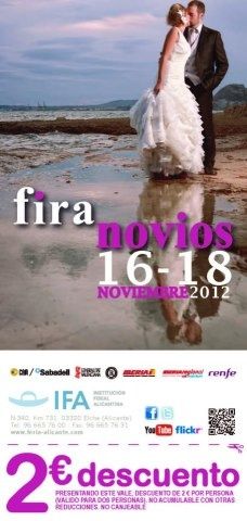 FIRANOVIOS 2012