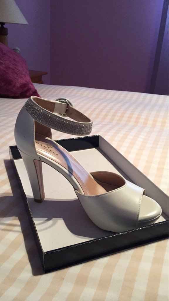 Me encantan todos👠 - 1