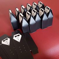 A 4 dias de la boda y mis manualidades!!! - 2
