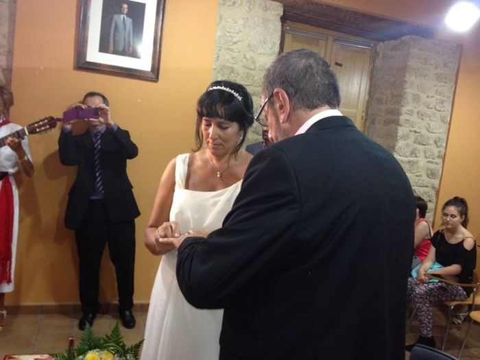 mi boda