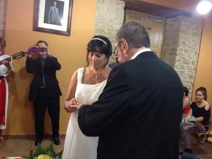 mi boda