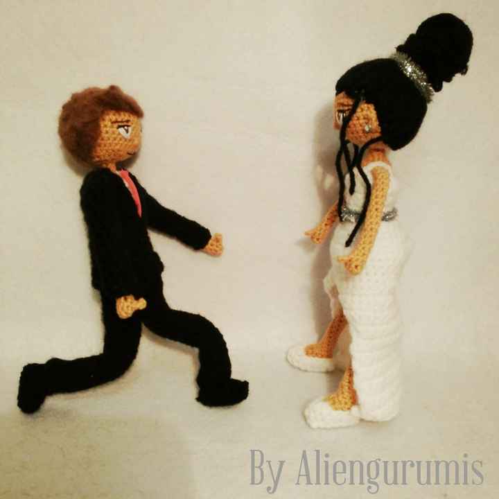 Novios