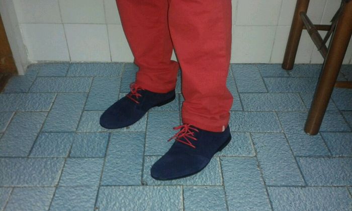 Que os parece? - 3