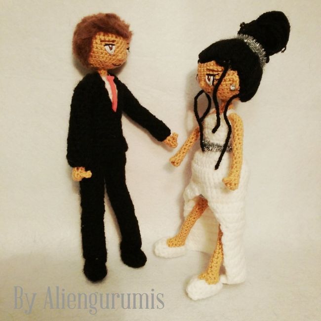 Novios
