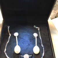 Pendientes - 1