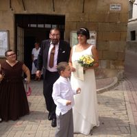 Mi boda