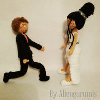 Novios