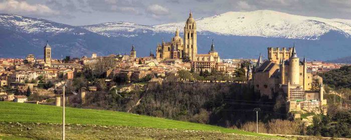 Nuestro lugar favorito del mundo