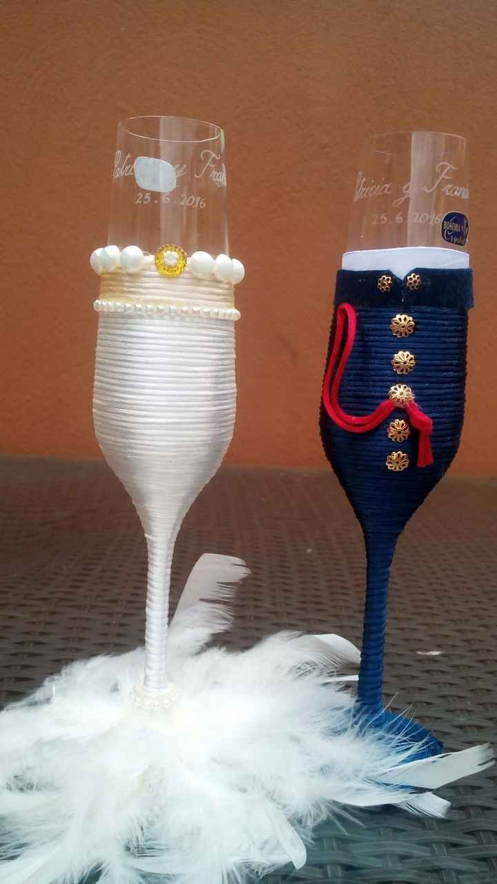 brindar con clase