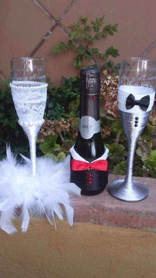 brindar con clase