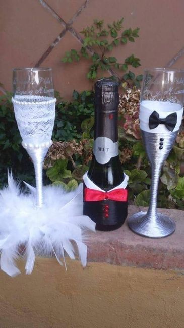 brindar con clase