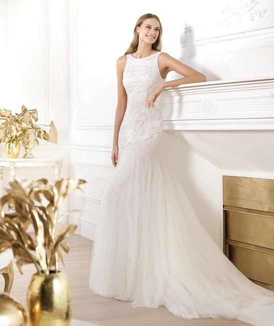 lacarna avance pronovias 2014