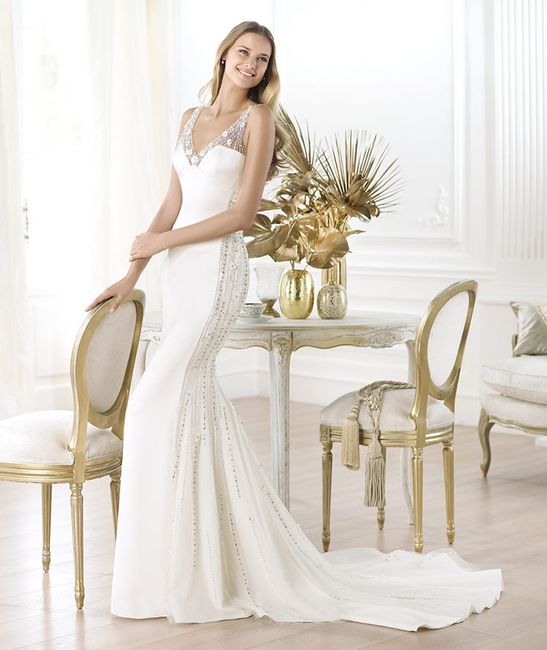 avance pronovias 2014