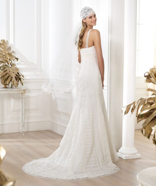 larrue avance pronovias 2014