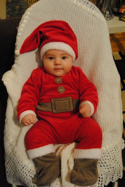 Feliz Navidad!