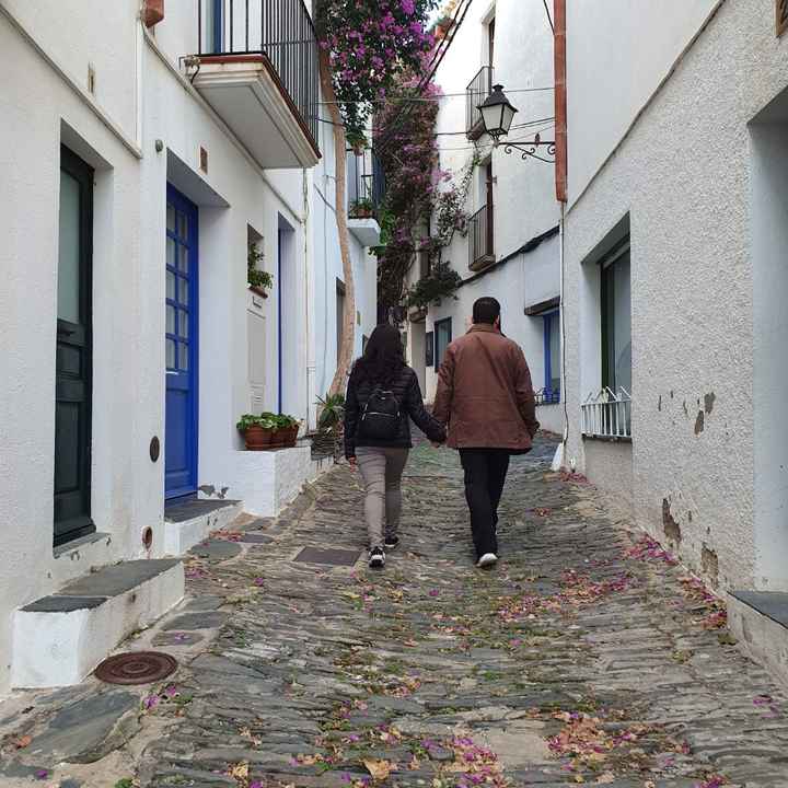 Escribe la fecha de vuestro aniversario ❤️️ - 1