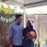 6 junio 2020 La No-boda - 1