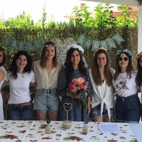 6 junio 2020 La No-boda - 2
