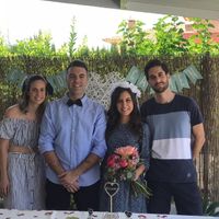 6 junio 2020 La No-boda - 3