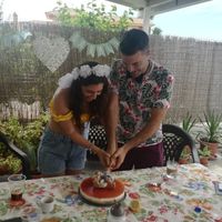 6 junio 2020 La No-boda - 5