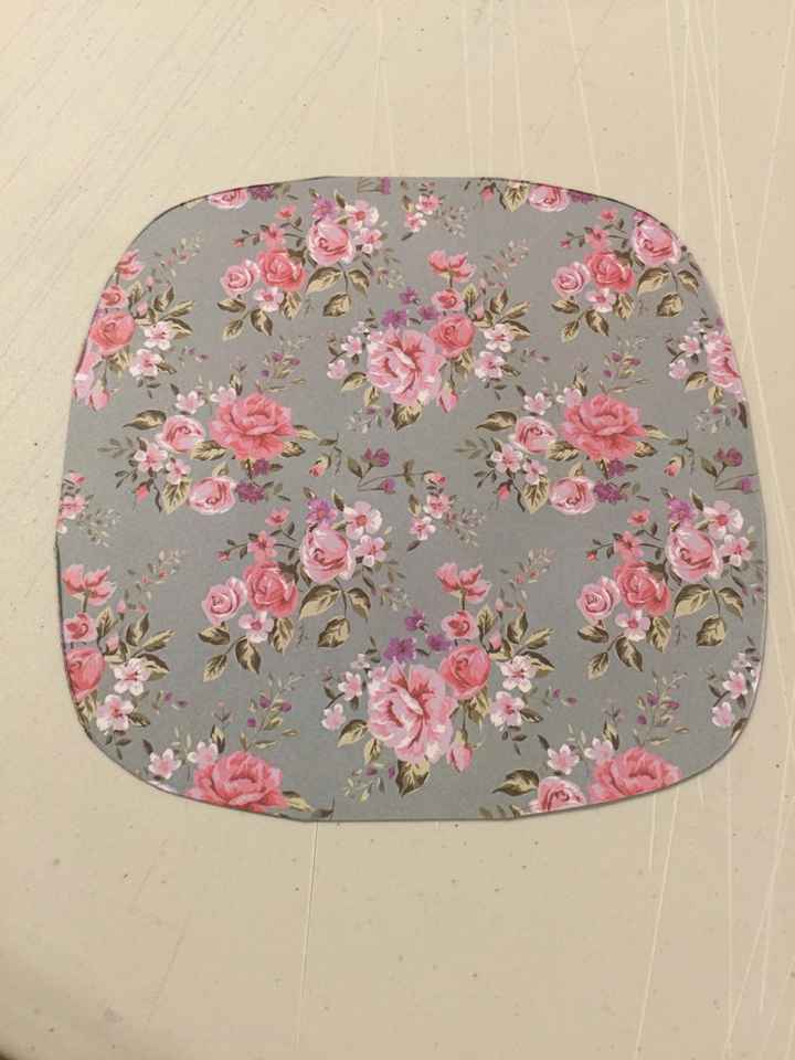 Pues yo también sigo con mis cosas...invitaciones y pai-pai - 6