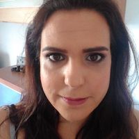 Al fin la prueba del maquillaje! - 1