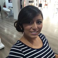 Prueba maquillaje y pelu. opiniones xfavor - 6