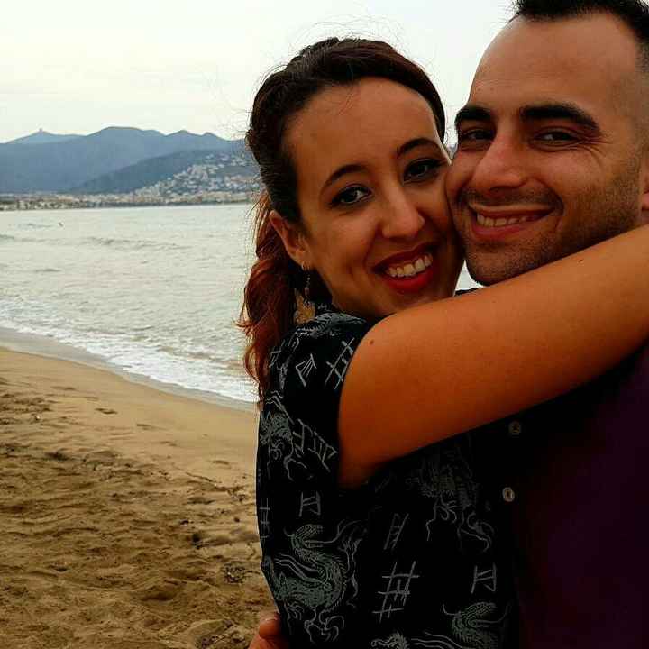 ¿Nos presentas a tu pareja? :) - 1