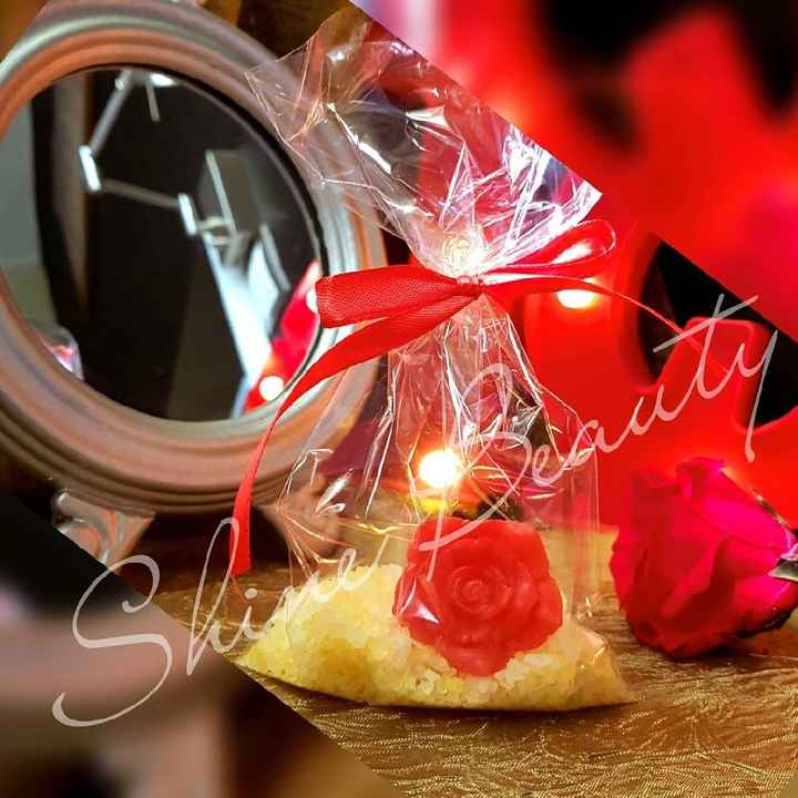  Regalos para invitados de bodas - 4