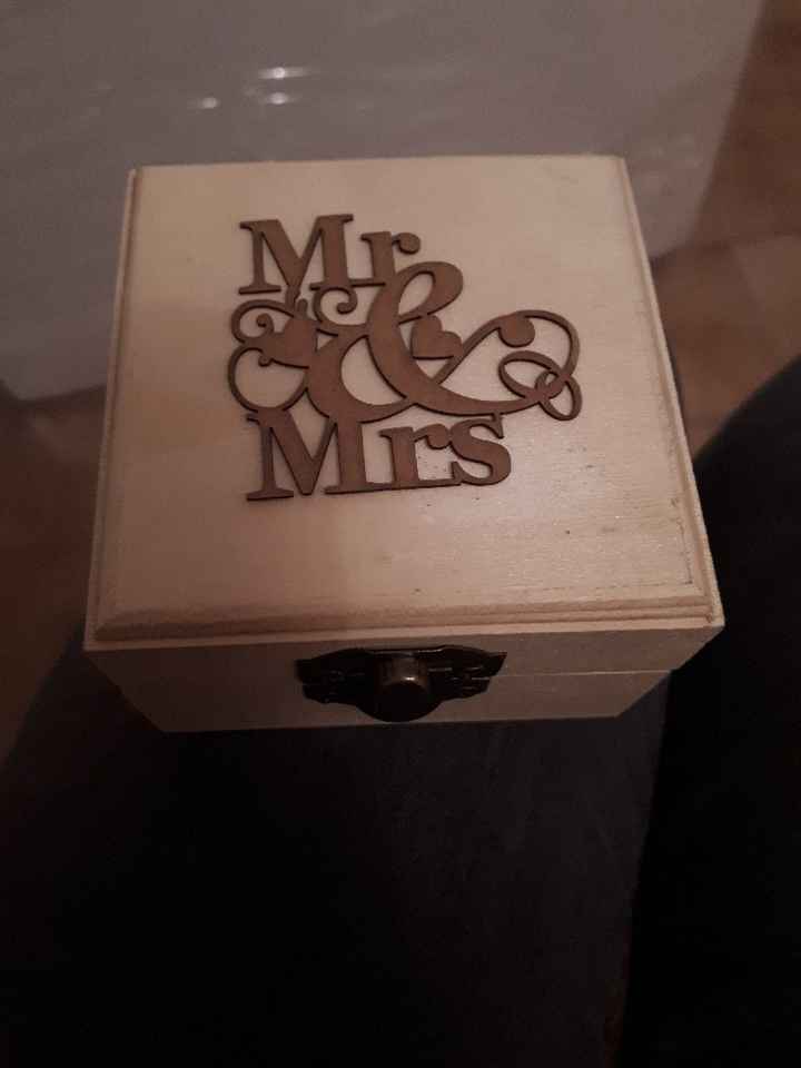 Caja anillos - 1