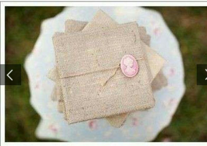 Ayuda con las invitaciones!! - 1