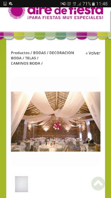 Usar materiales de otras novias!! - 1
