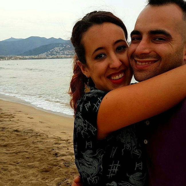 ¿Nos presentas a tu pareja? :) - 1