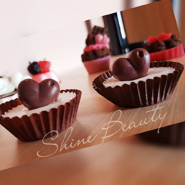 Ayuda detalles dulces para dar con las invitaciones!! - 3